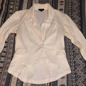 Women’s blazer